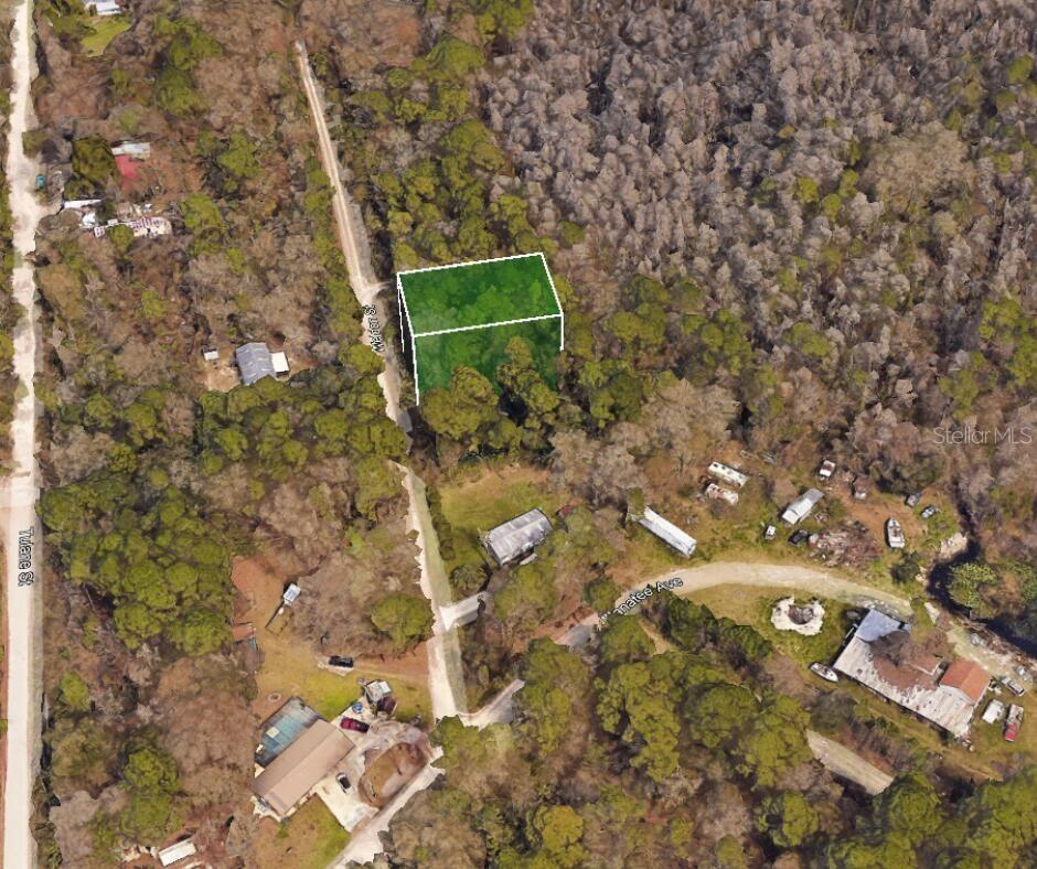 Price Improvement!! Set your sights on a versatile, build-friendly parcel in Moon Lake Estates—0.18 acres of level, build-ready ground in New Port Richey, FL. Zoned Agricultural-Residential, it welcomes everything from single-family homes to tiny houses, mobile, modular, and manufactured builds. It’s the kind of zoning investors like and creative builders love.
Just off Weldon Street, the lot sits on a paved road with a canopy of trees providing privacy and character. It’s raw, authentic land: untouched and waiting for your vision. Electric service is close by, while well and septic installation will be part of your build plan. The terrain is flat and wooded, easy to work with whether you're installing a foundation or rolling in a prefab.
Location? Strong. You’re just under an hour from Clearwater, and a straight 46-minute shot to downtown Tampa. Lakeland’s a little further at just over 90 minutes. Within 30 minutes you’ve got jet-skiing at The Lift Adventure Park, roller coasters at Busch Gardens, and miles of Gulf Coast shoreline a little beyond that. It’s tucked away but not out of reach.
Whether you’re chasing a minimalist build, plotting out your winter base, or grabbing land before prices climb again, this lot brings freedom and potential in equal measure. No frills. No fluff. Just a clean canvas in the path of growth and at a price point that makes sense.
Please note that the buyer is responsible for all closing costs and verifying utilities (electricity, well, and septic). This property is located within a FEMA-designated floodplain. Flood insurance and elevation requirements may apply for development.