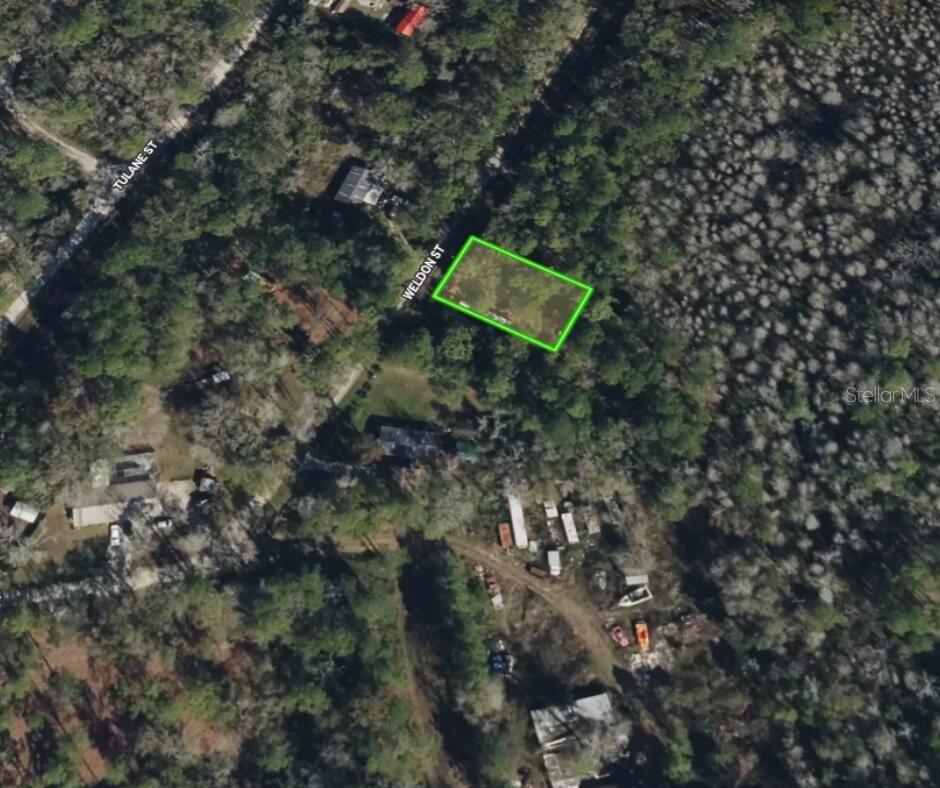 MOON LAKE ESTATES - Land