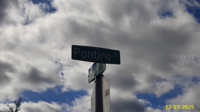 PEACE RIVER SHORES - Land