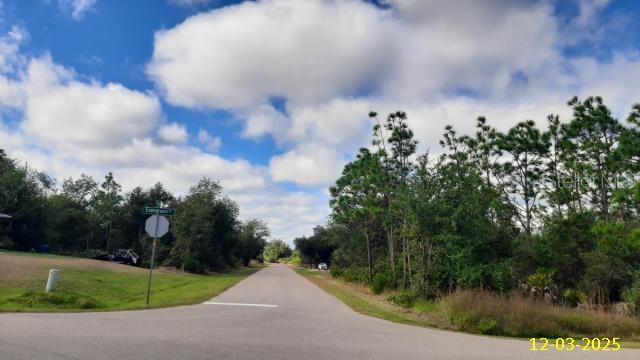 PEACE RIVER SHORES - Land