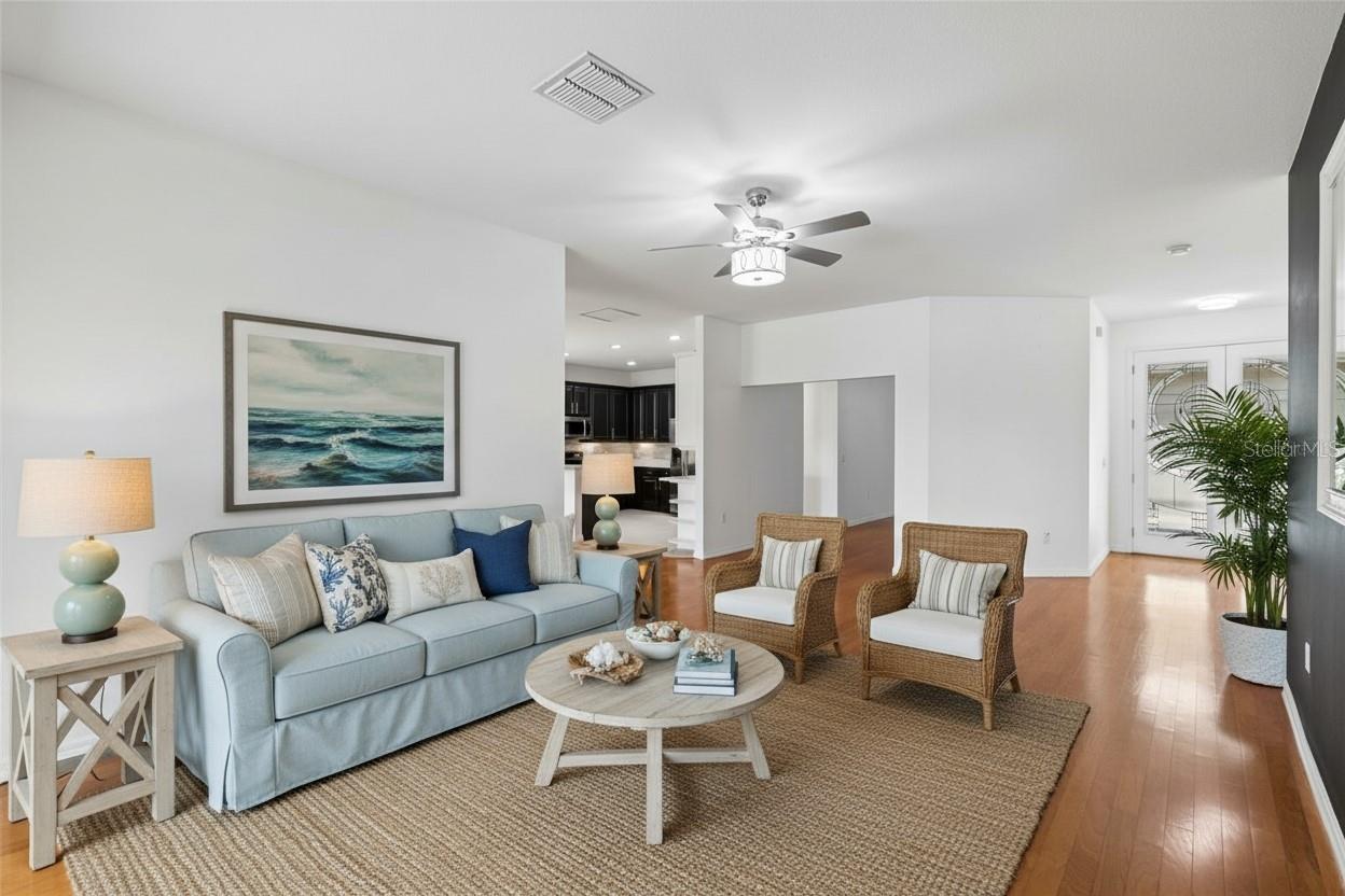 SOLIVITA PH 03B - Residential