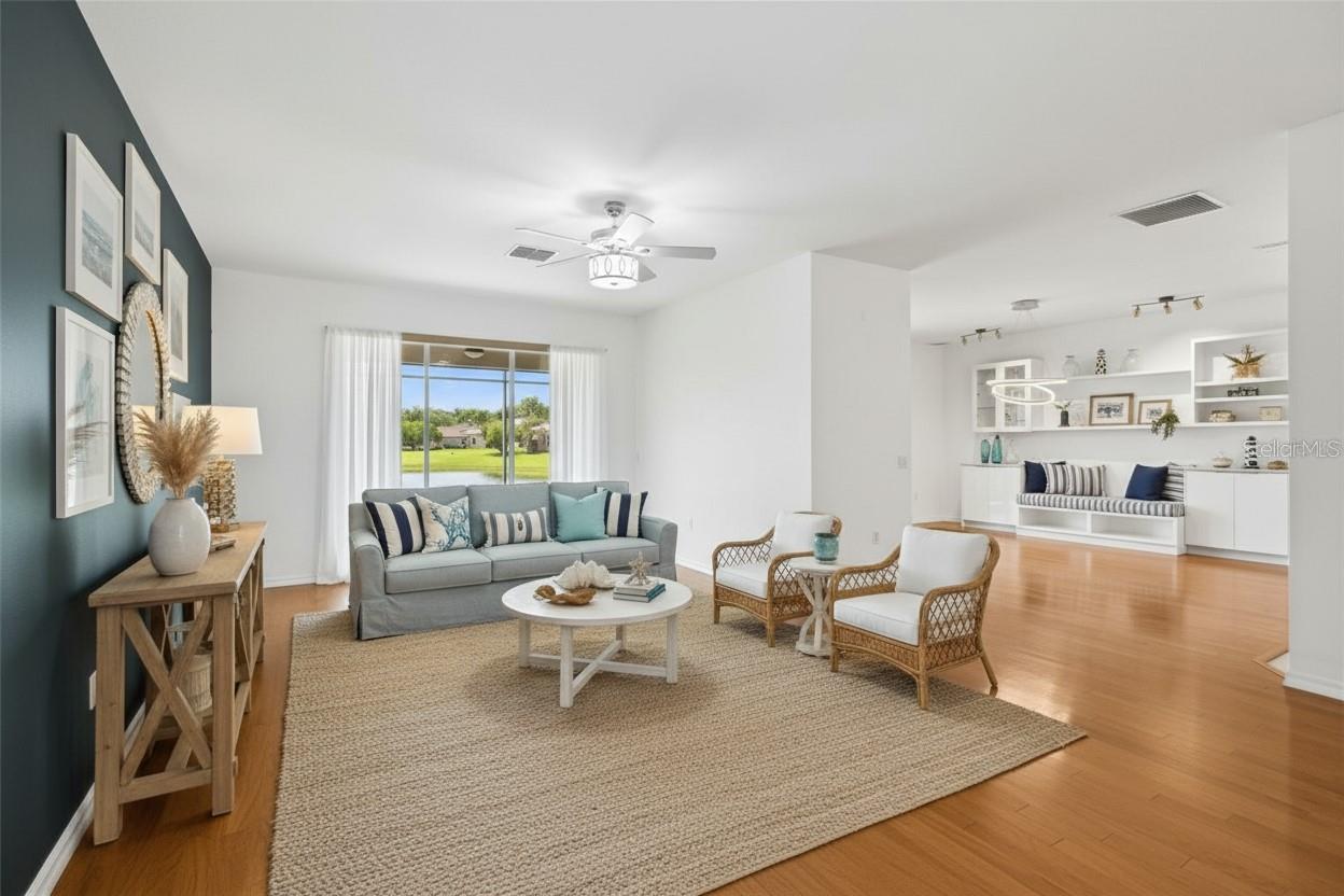SOLIVITA PH 03B - Residential
