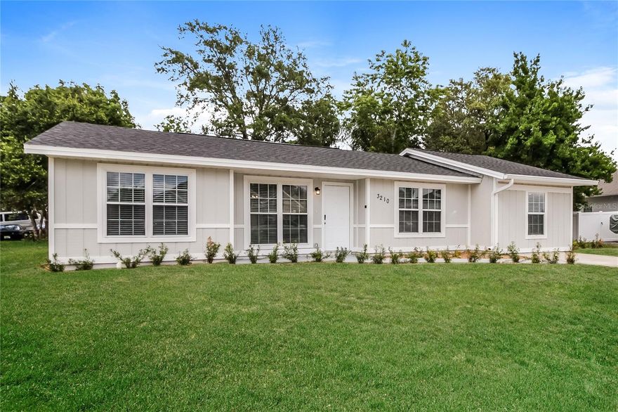 Welcome to your dream home! Step inside this pet-friendly home featuring modern finishings and a layout designed with functionality in mind. Enjoy the storage space found in the kitchen and closets as well as the spacious living areas and natural light throughout. Enjoy outdoor living in your yard, perfect for gathering, relaxing, or gardening! Take advantage of the incredible location, nestled in a great neighborhood with access to schools, parks, dining and more. Don't miss a chance to make this house your next home! Beyond the home, experience the ease of our technology-enabled maintenance services, ensuring hassle-free living at your fingertips. Help is just a tap away!