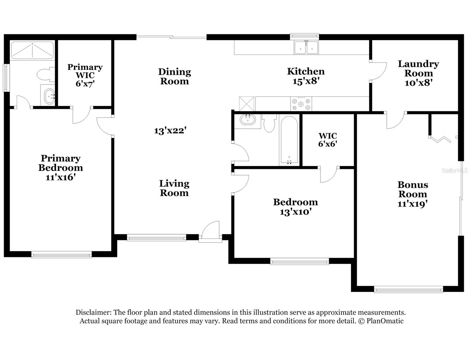 DELTONA LAKES UNIT 43 - Residential Lease