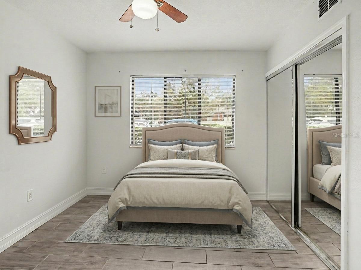 WIMBLEDON PARK CONDO 01 - Residential