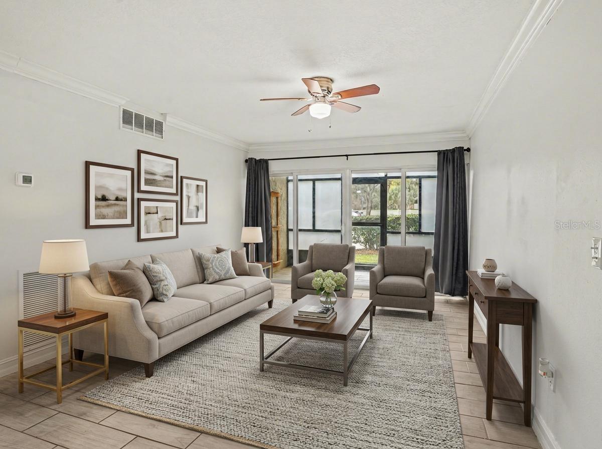 WIMBLEDON PARK CONDO 01 - Residential