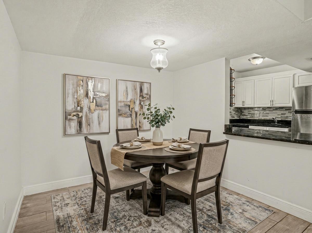 WIMBLEDON PARK CONDO 01 - Residential