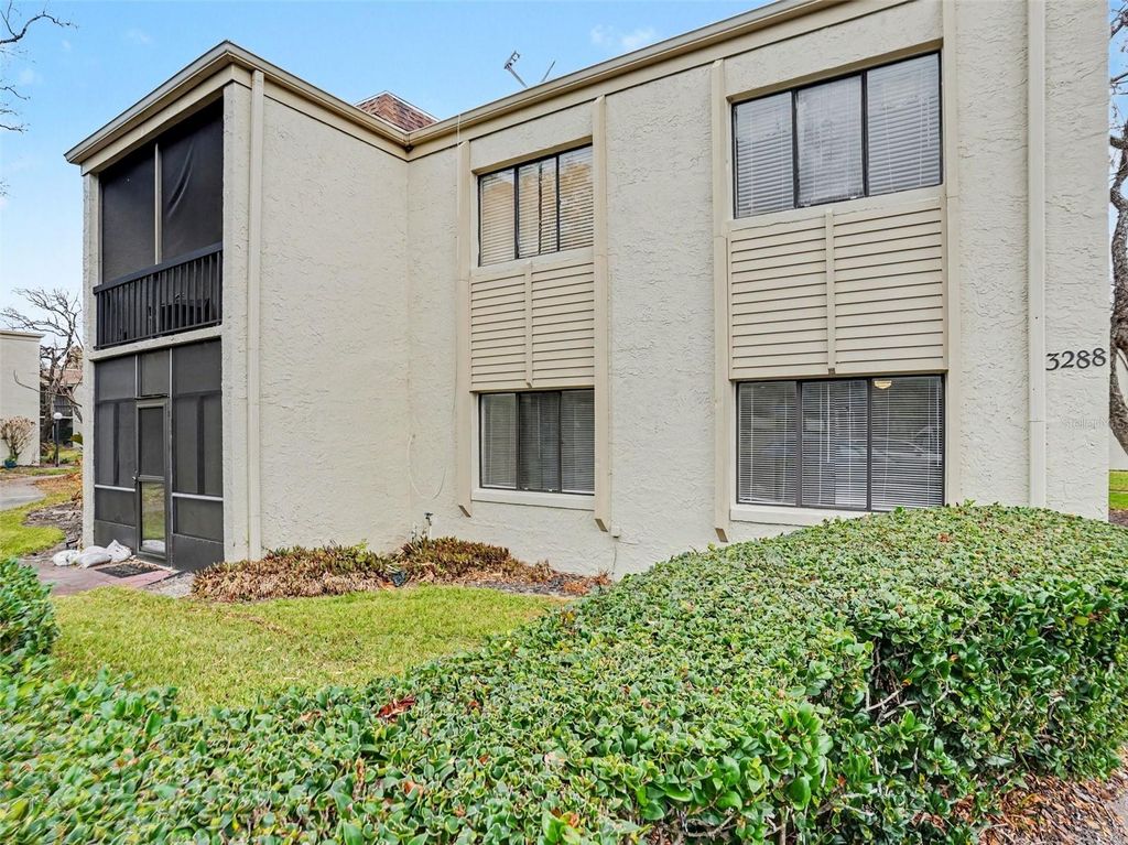 Photo of 3288 S Semoran Boulevard #14, Orlando, FL 32822 (MLS # O6386764)