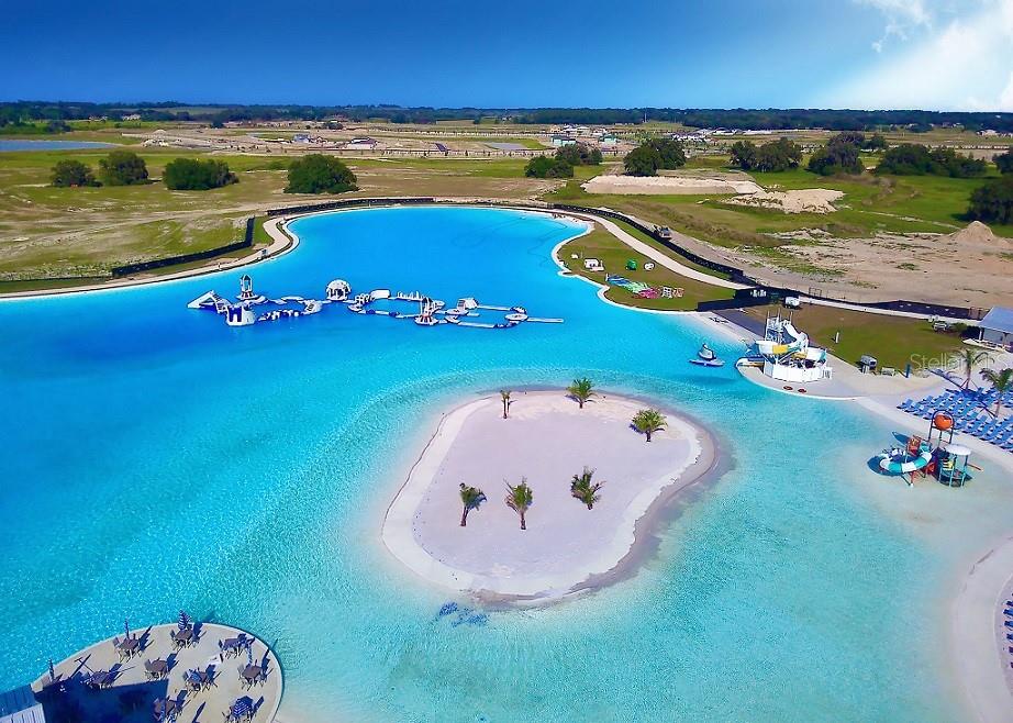 MIRADA - Residential