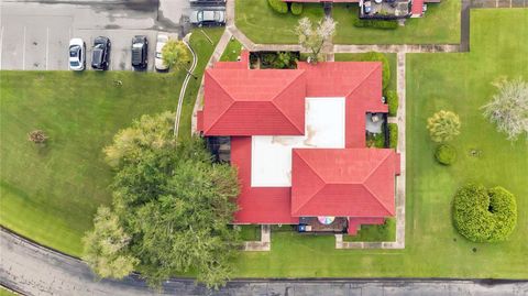 A home in KISSIMMEE