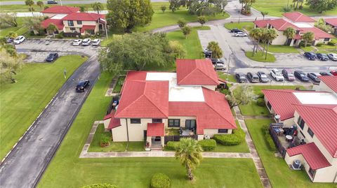 A home in KISSIMMEE