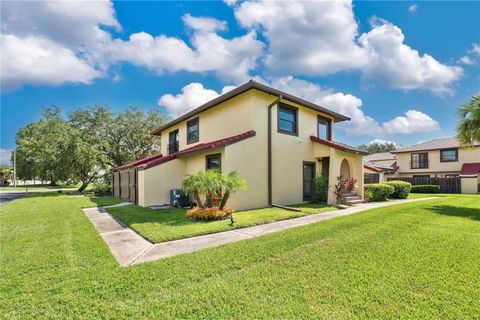 A home in KISSIMMEE