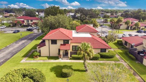 A home in KISSIMMEE