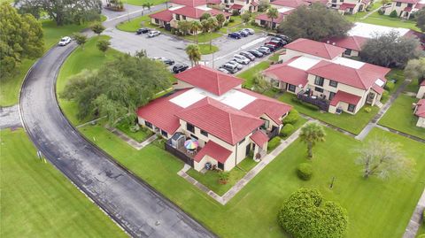 A home in KISSIMMEE