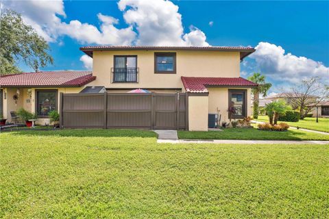 A home in KISSIMMEE