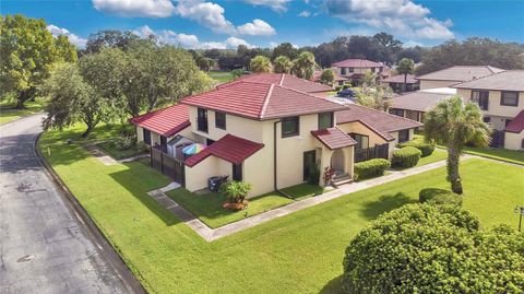 A home in KISSIMMEE