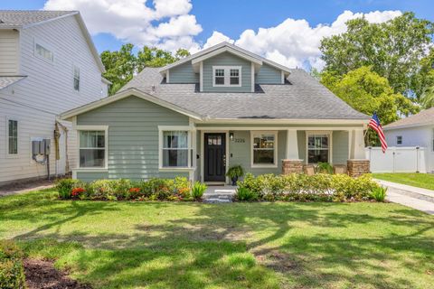 3226 HELEN AVENUE ORLANDO FL 32804