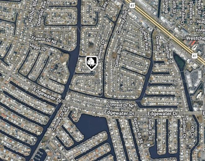 PORT CHARLOTTE SEC 004 - Land