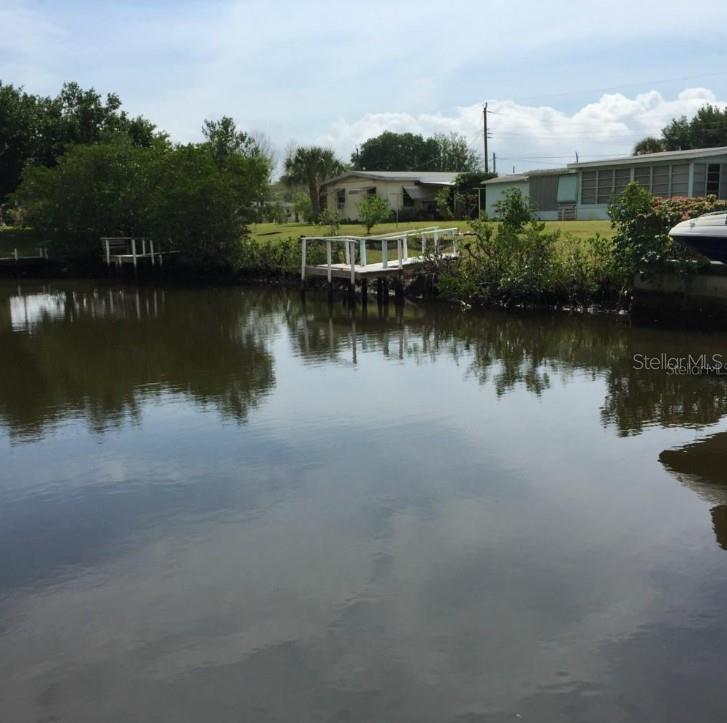 PORT CHARLOTTE SEC 004 - Land