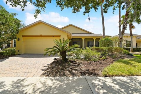 A home in POINCIANA