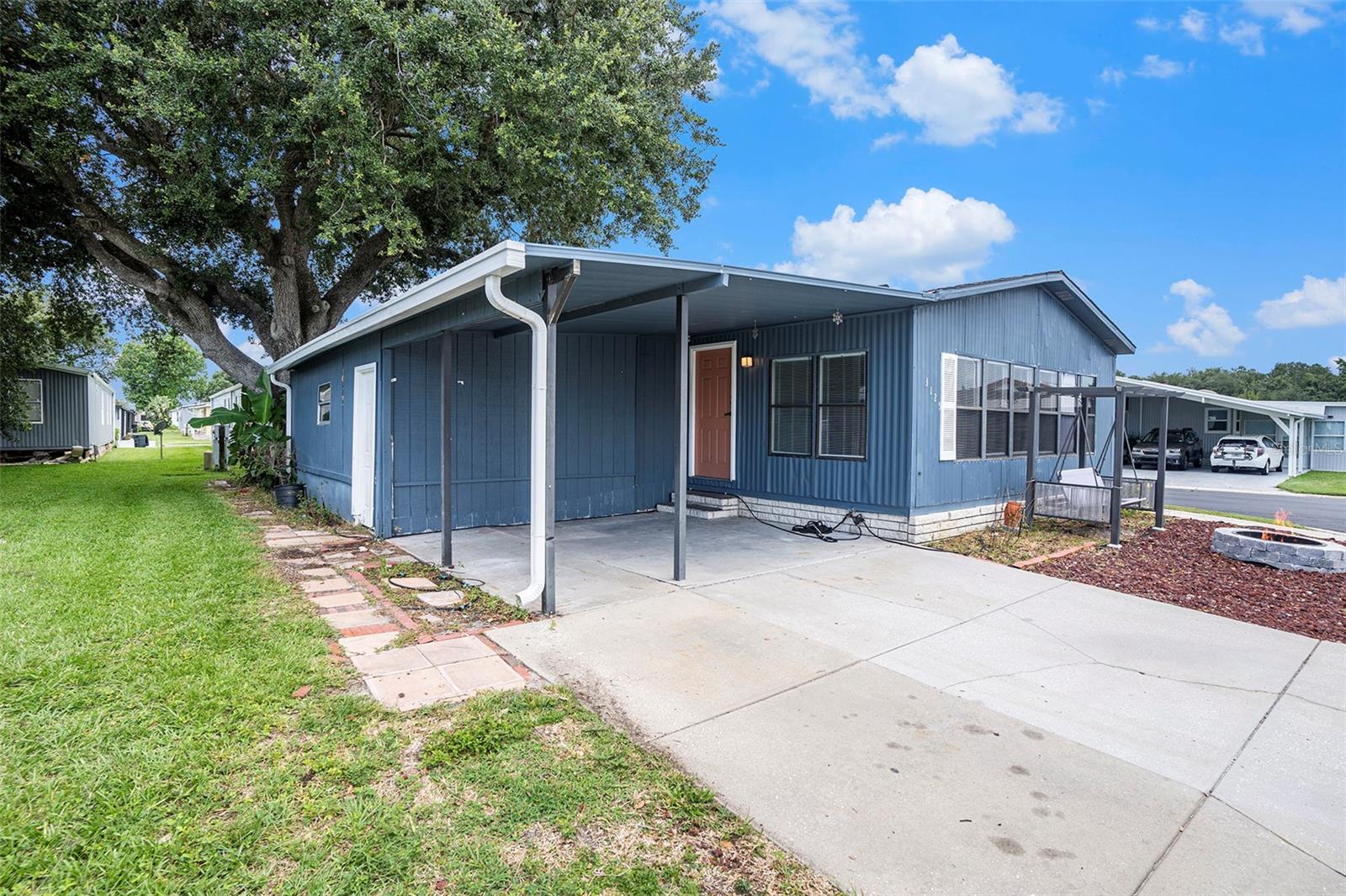 TIMBER LAKE ESTATES - Residential