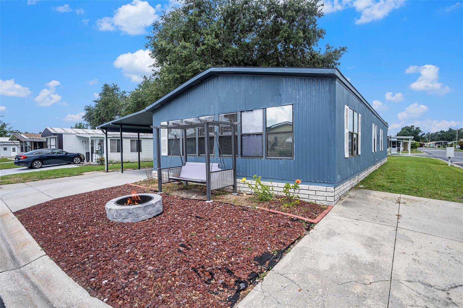 TIMBER LAKE ESTATES - Residential