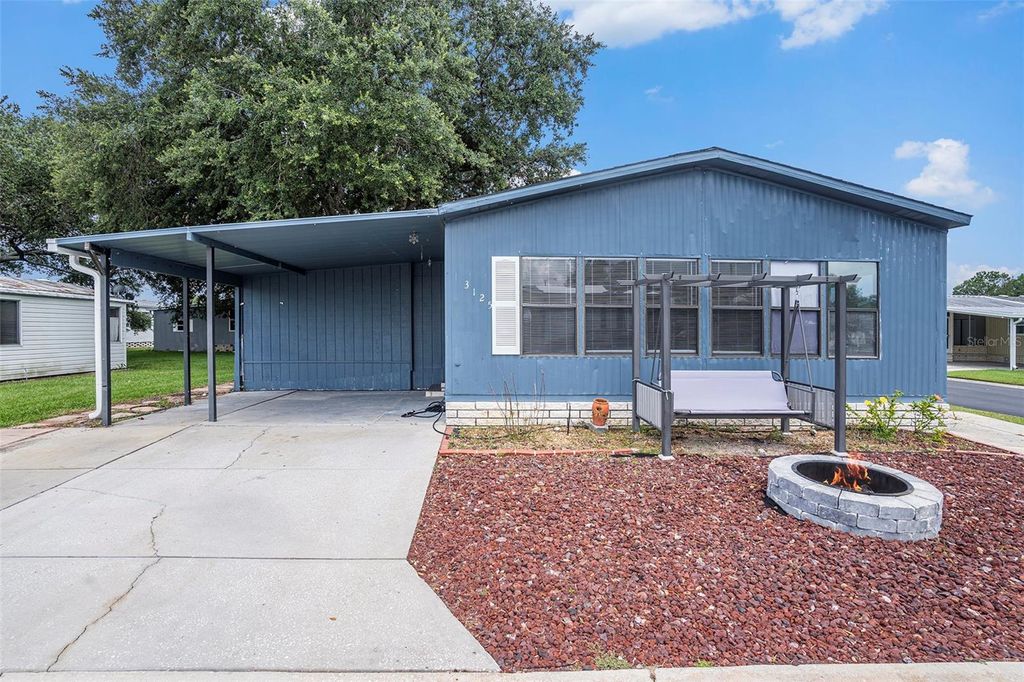 Photo of 3125 Beaver Creek Drive, Wesley Chapel, FL 33543 (MLS # TB8399430)