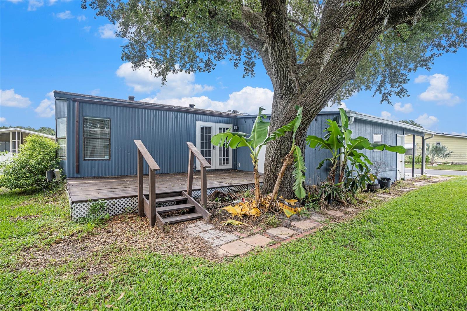 TIMBER LAKE ESTATES - Residential