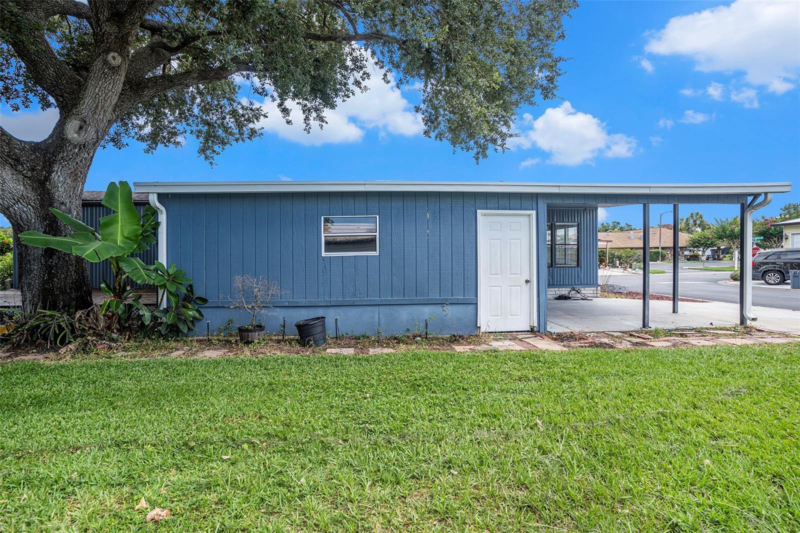 TIMBER LAKE ESTATES - Residential