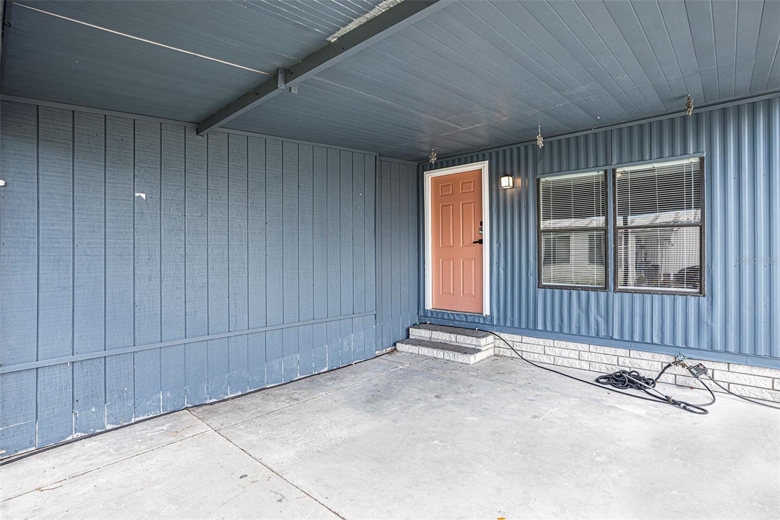 TIMBER LAKE ESTATES - Residential