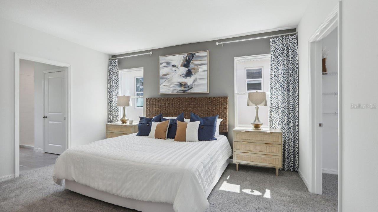 BERRY BAY - Residential