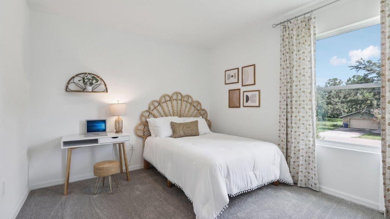 BERRY BAY - Residential