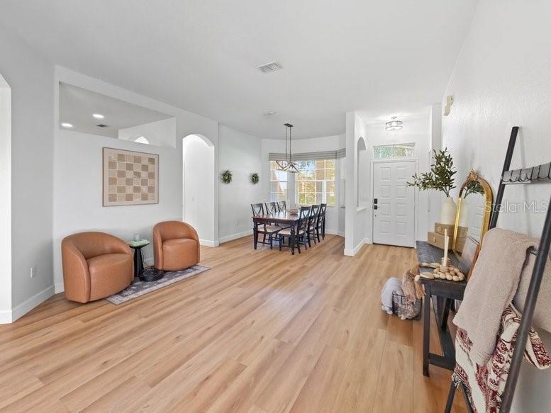 WALDEN LAKE UNIT 23 - Residential