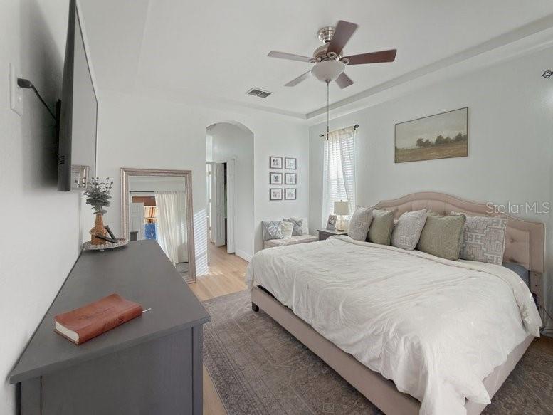 WALDEN LAKE UNIT 23 - Residential