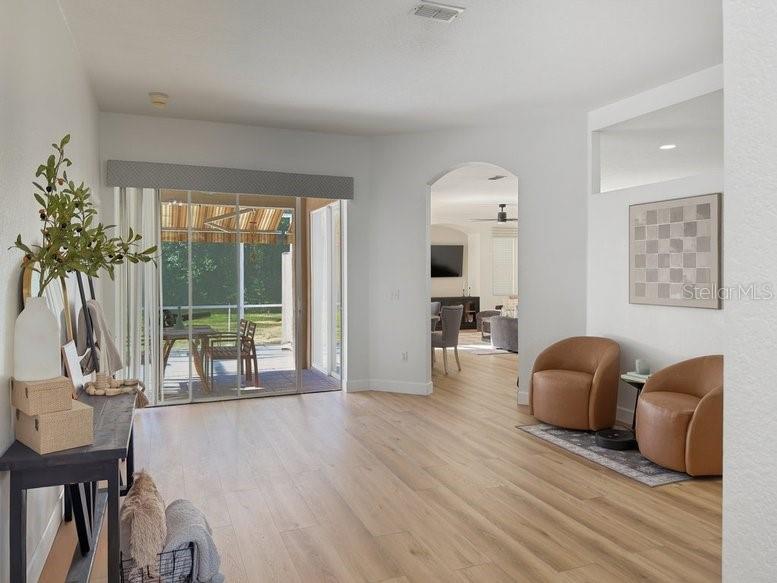 WALDEN LAKE UNIT 23 - Residential