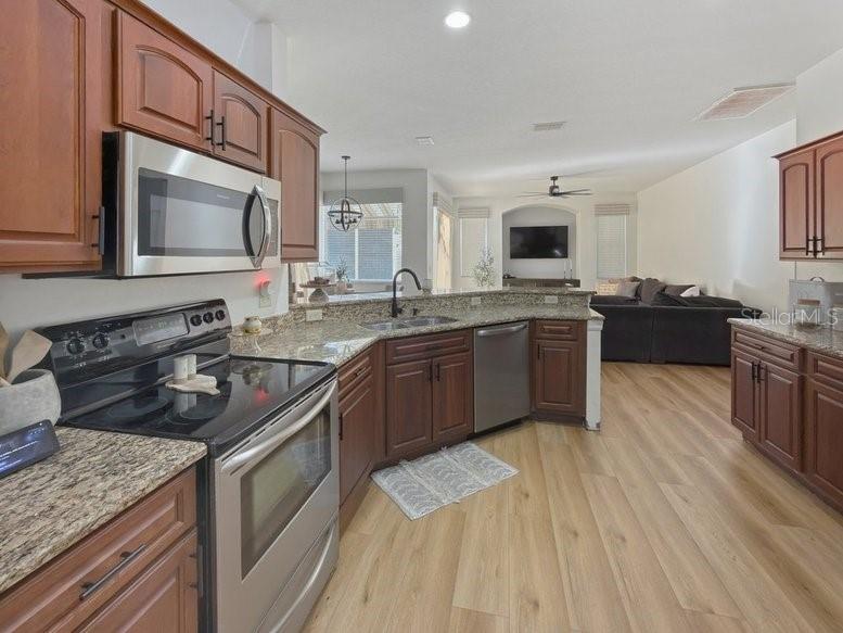 WALDEN LAKE UNIT 23 - Residential