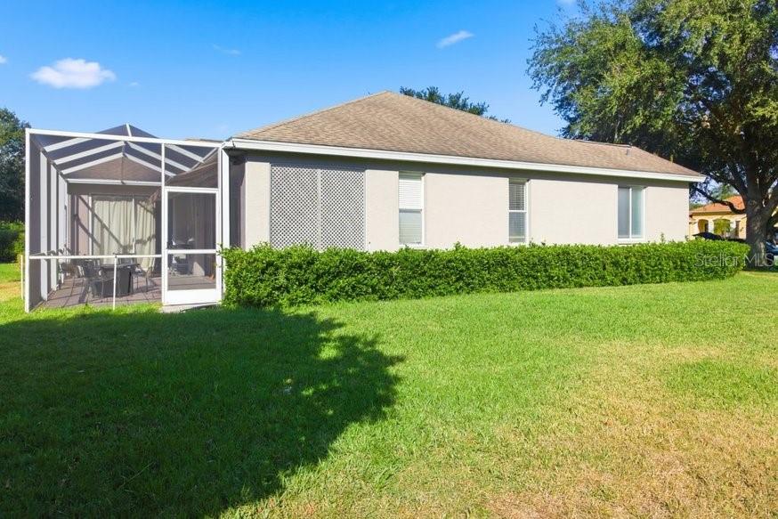 WALDEN LAKE UNIT 23 - Residential