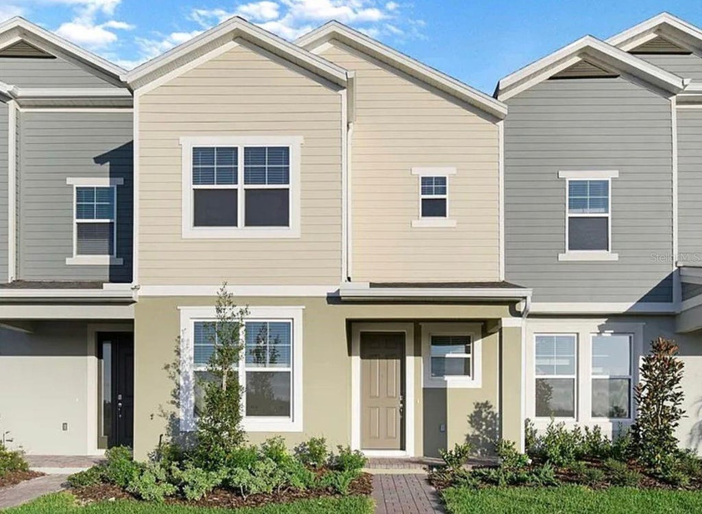 Photo of 7025 Twilight Bay Drive, Winter Garden, FL 34787 (MLS # S5156936)