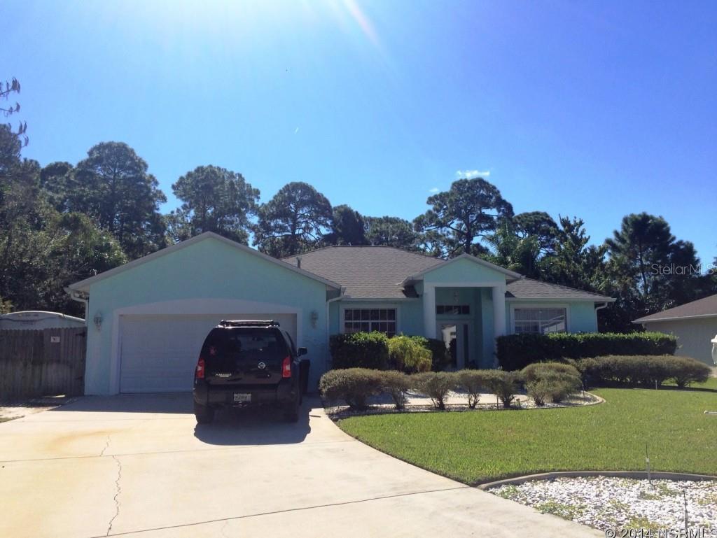 San Remo Pud - Residential