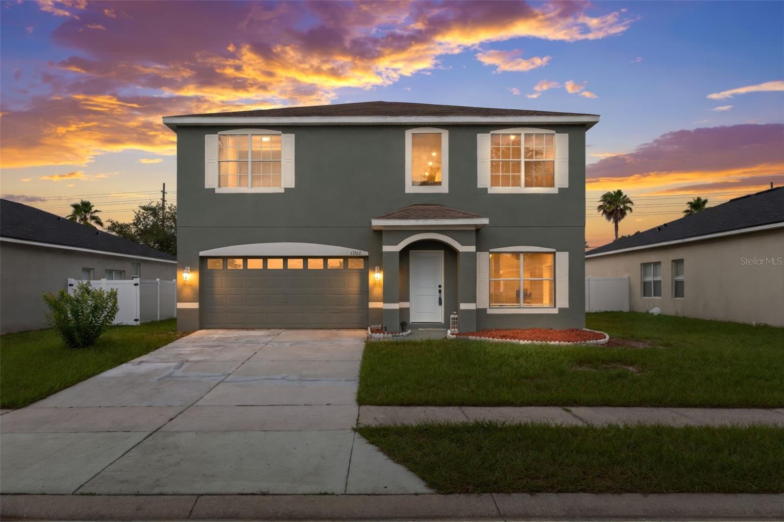 15160 DURANGO CIRCLE