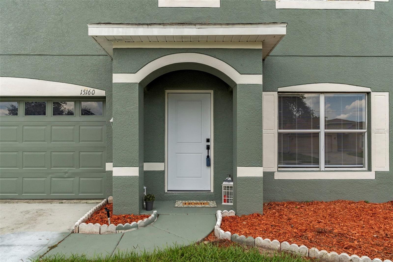 15160 DURANGO CIRCLE