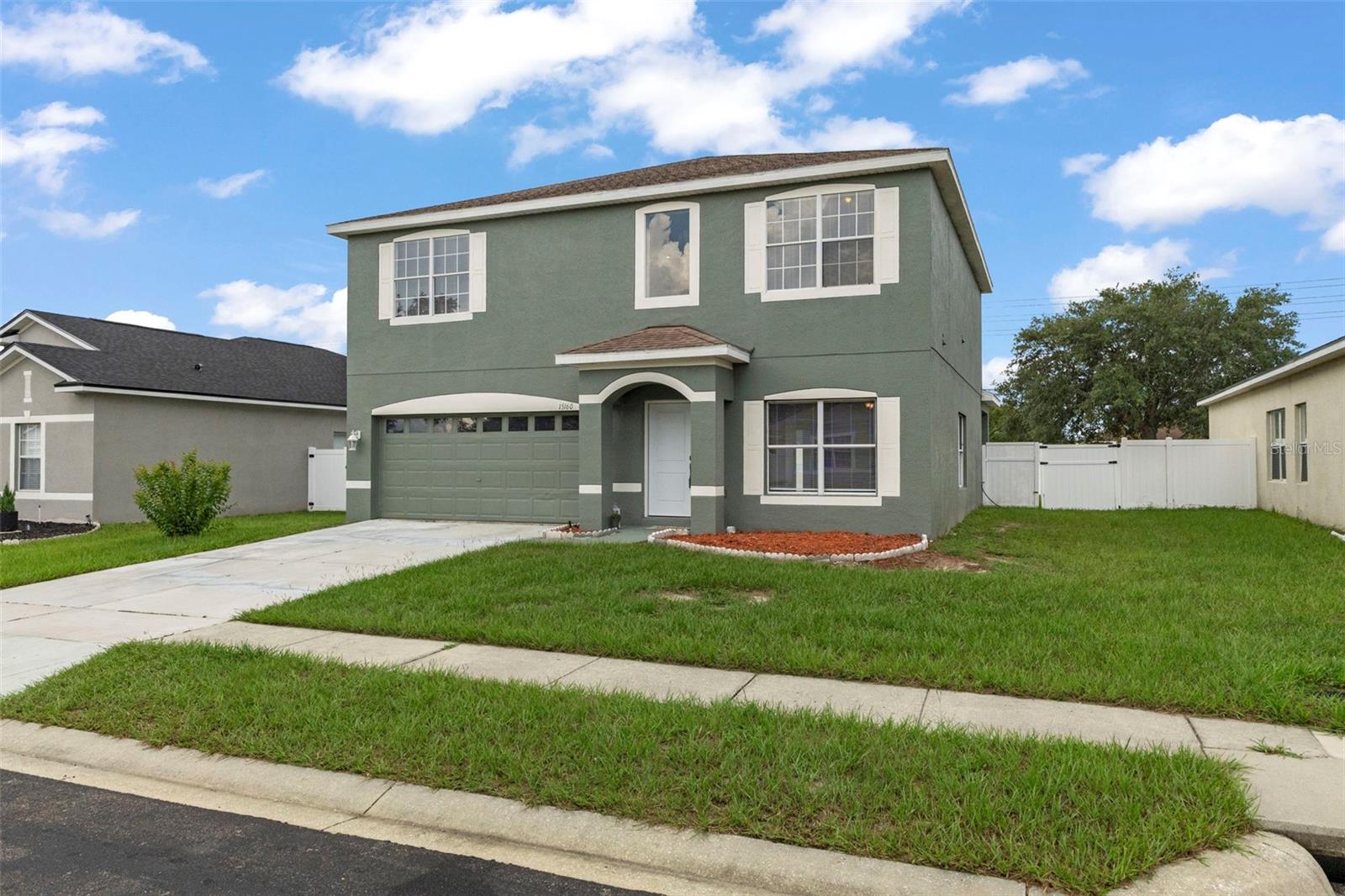 15160 DURANGO CIRCLE