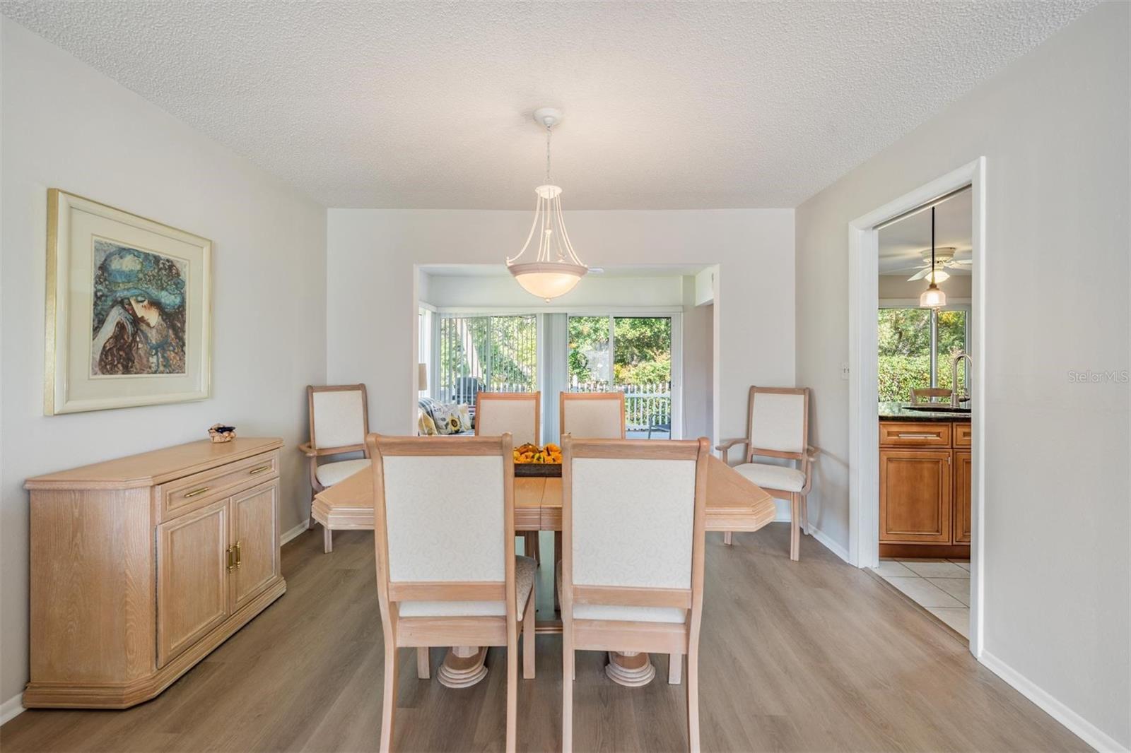 SAN CLEMENTE VILLAGE - Residential