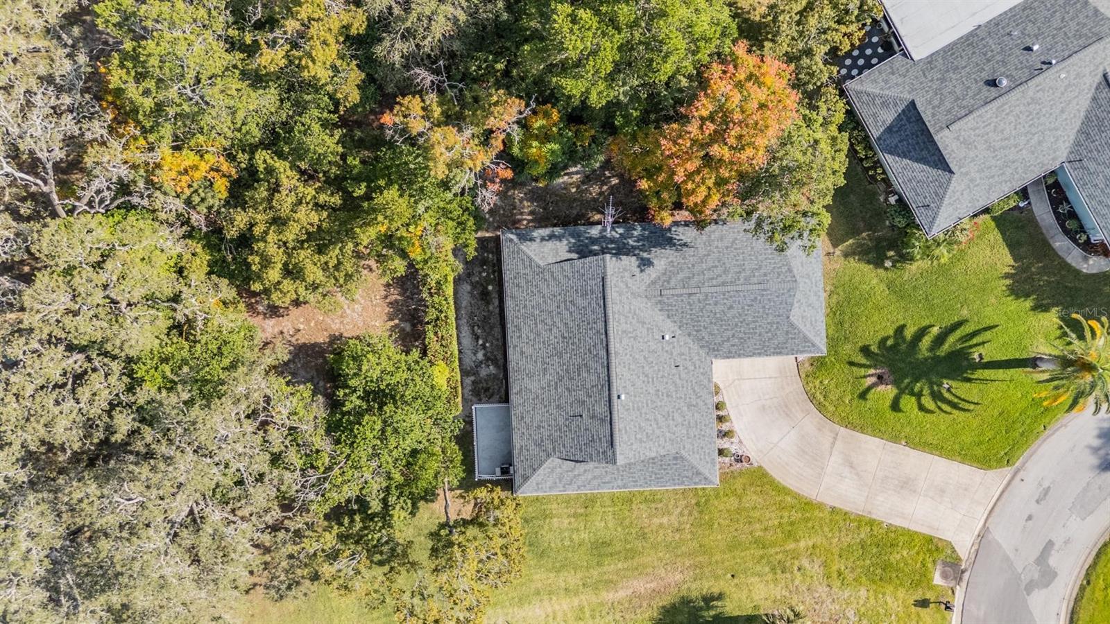 SAN CLEMENTE VILLAGE - Residential