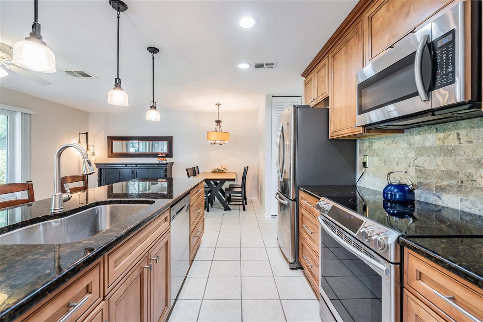 SAN CLEMENTE VILLAGE - Residential