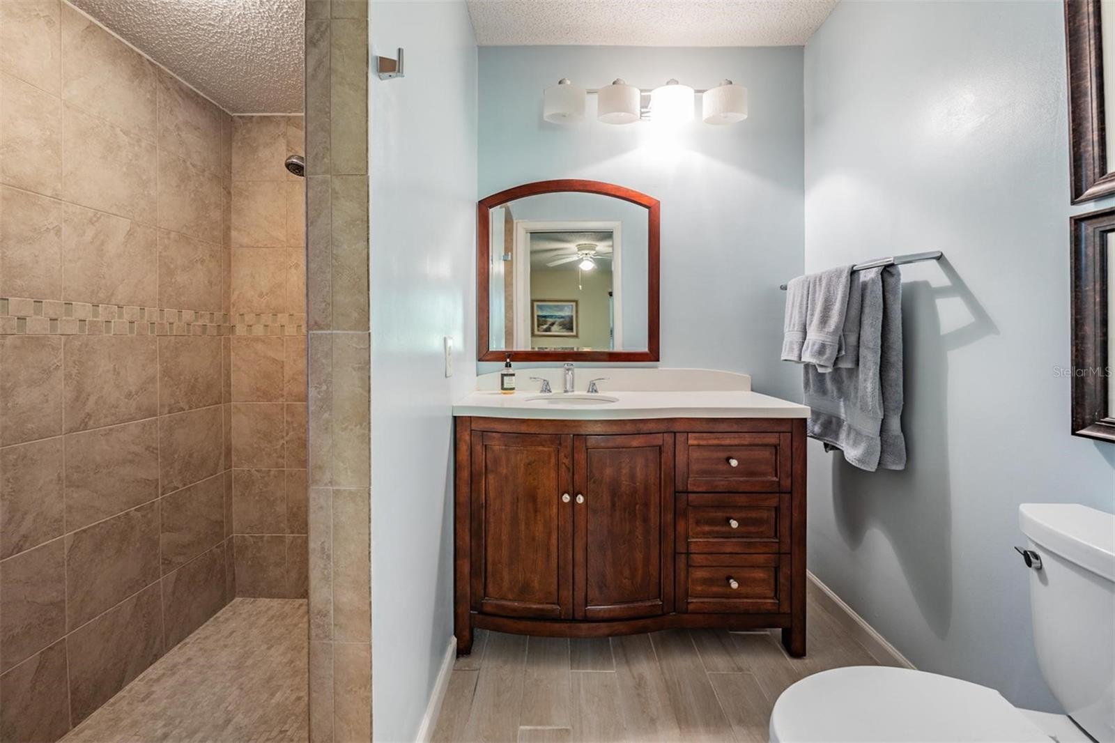 SAN CLEMENTE VILLAGE - Residential