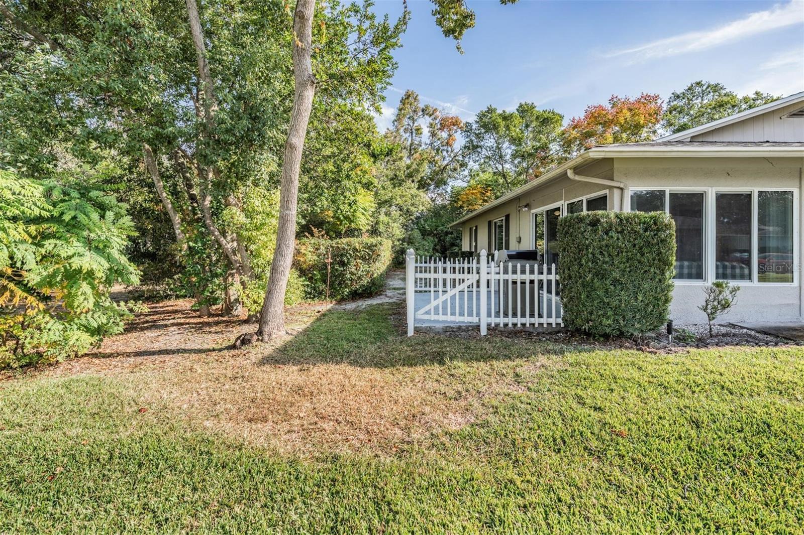 SAN CLEMENTE VILLAGE - Residential