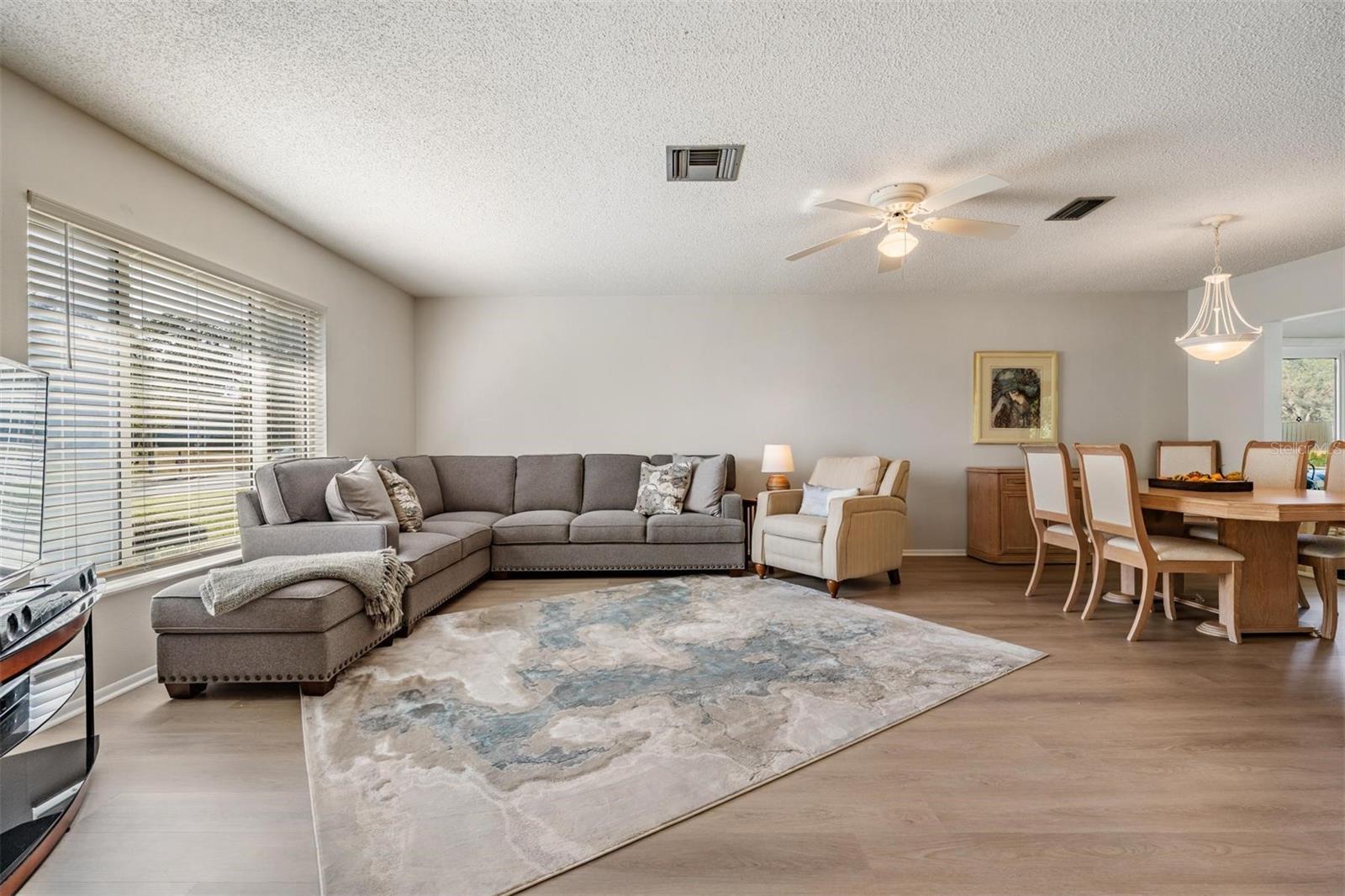 SAN CLEMENTE VILLAGE - Residential