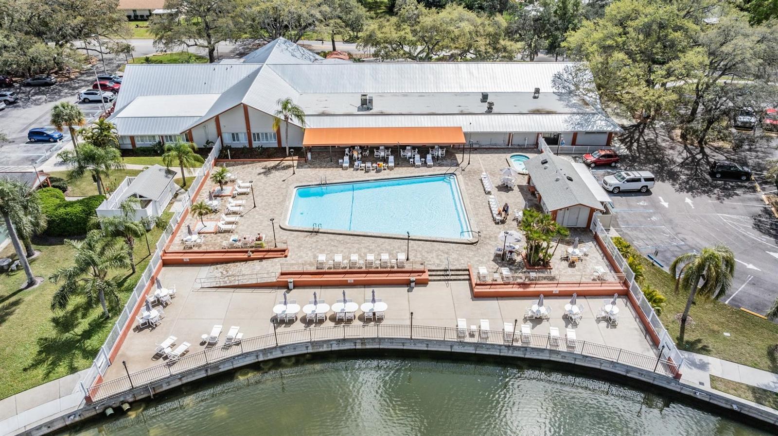 SAN CLEMENTE VILLAGE - Residential