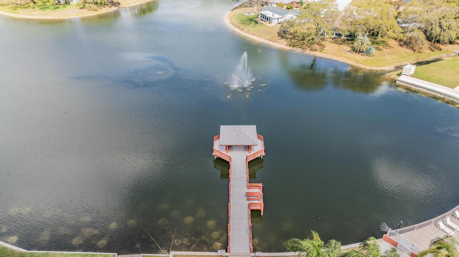 SAN CLEMENTE VILLAGE - Residential